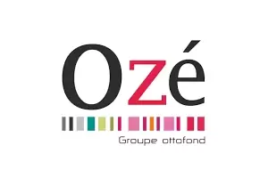 Ozé